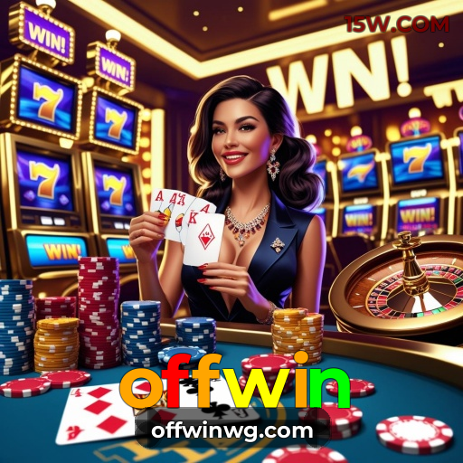 offwin segurança SSL 256-bit - Licença Curaçao, eCOGRA, GLI certificado