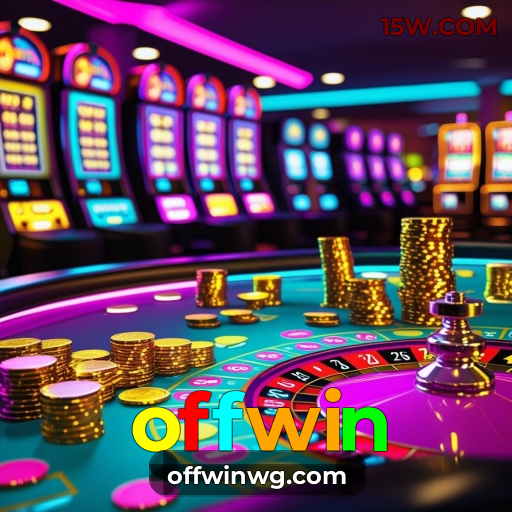 Estatísticas offwin 2025–2026 - 120 mil jogadores ativos, R$72.5M pagos, RTP 96.52%