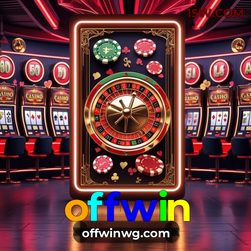 offwin bônus R$5.000 + 500 giros - Rollover 35x, prazo 30 dias, 38% taxa conversão