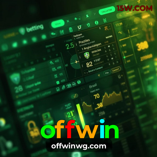 Loterias online disponíveis na offwin