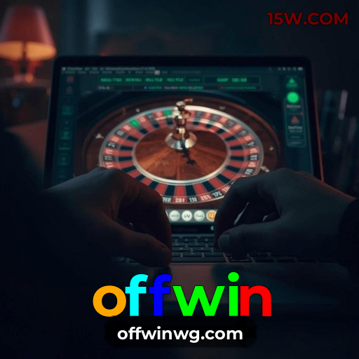 Tabela RTP dos jogos de cassino da offwin