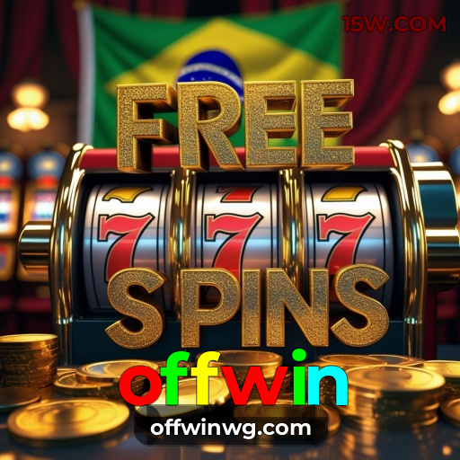 offwin VIP: Resgate Suas Rodadas Grátis de Hoje (Atualizado Agora)