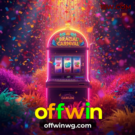 offwin bônus R$5.000 + 500 giros - Rollover 35x, prazo 30 dias, 38% taxa conversão