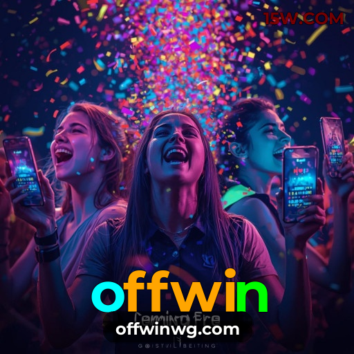 offwin | Explore Slots Incríveis e Diversão no offwin!