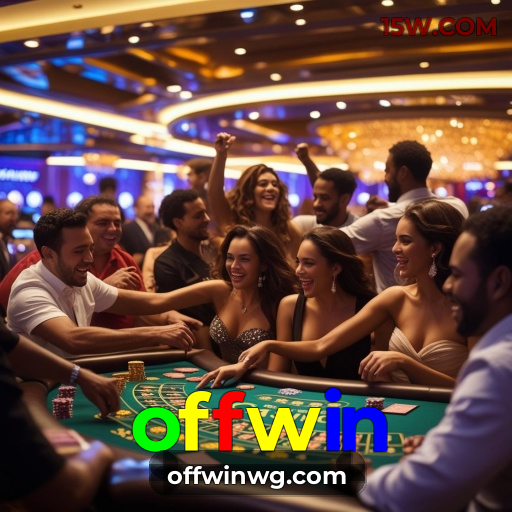 Níveis do programa VIP da offwin